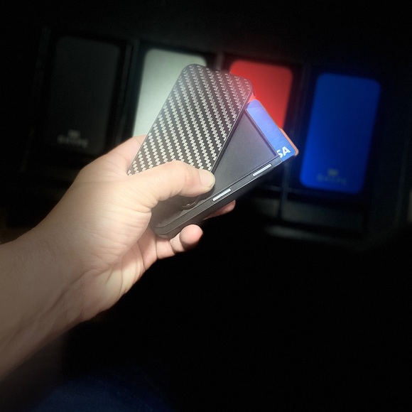 Shype wallets - Picture 8 of 10